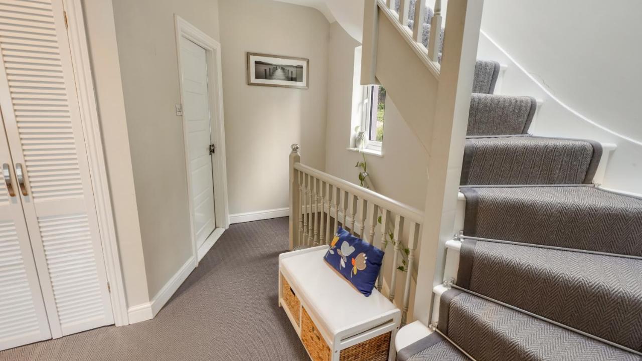 Cosy Luxurious Family Home لندن المظهر الخارجي الصورة